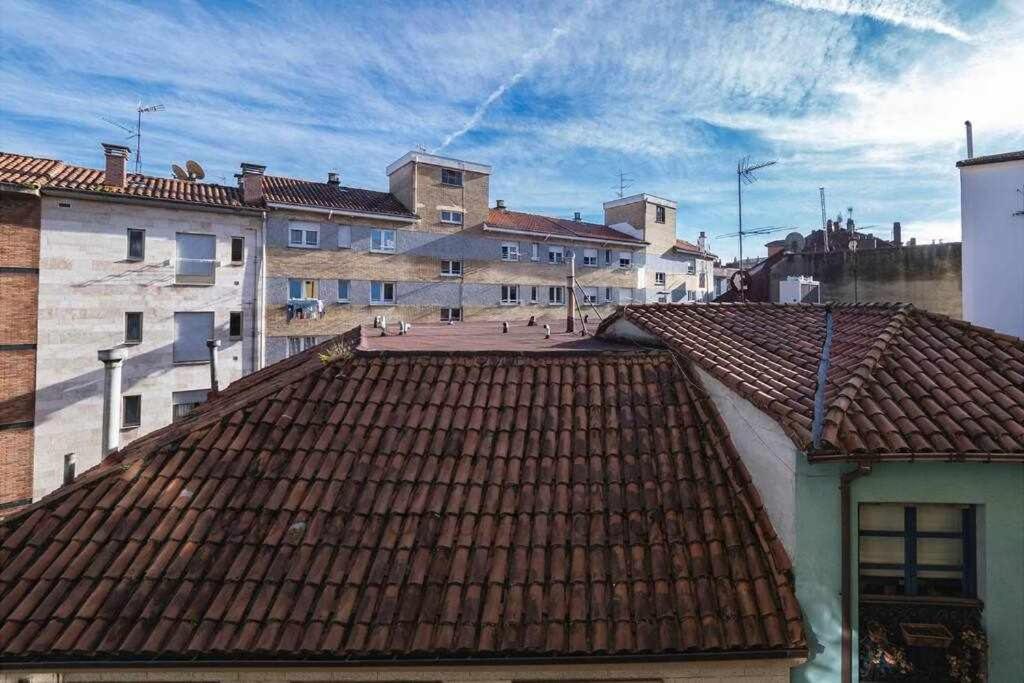 La Catedral En El Corazon De Oviedo 아파트 외부 사진